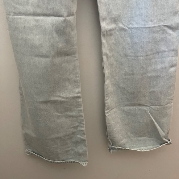 KanCan NEW Wide-Leg Jeans - Picture 6 of 7